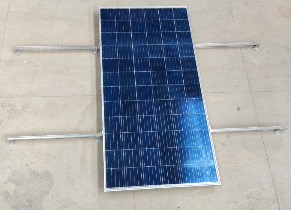 Rocking the night away