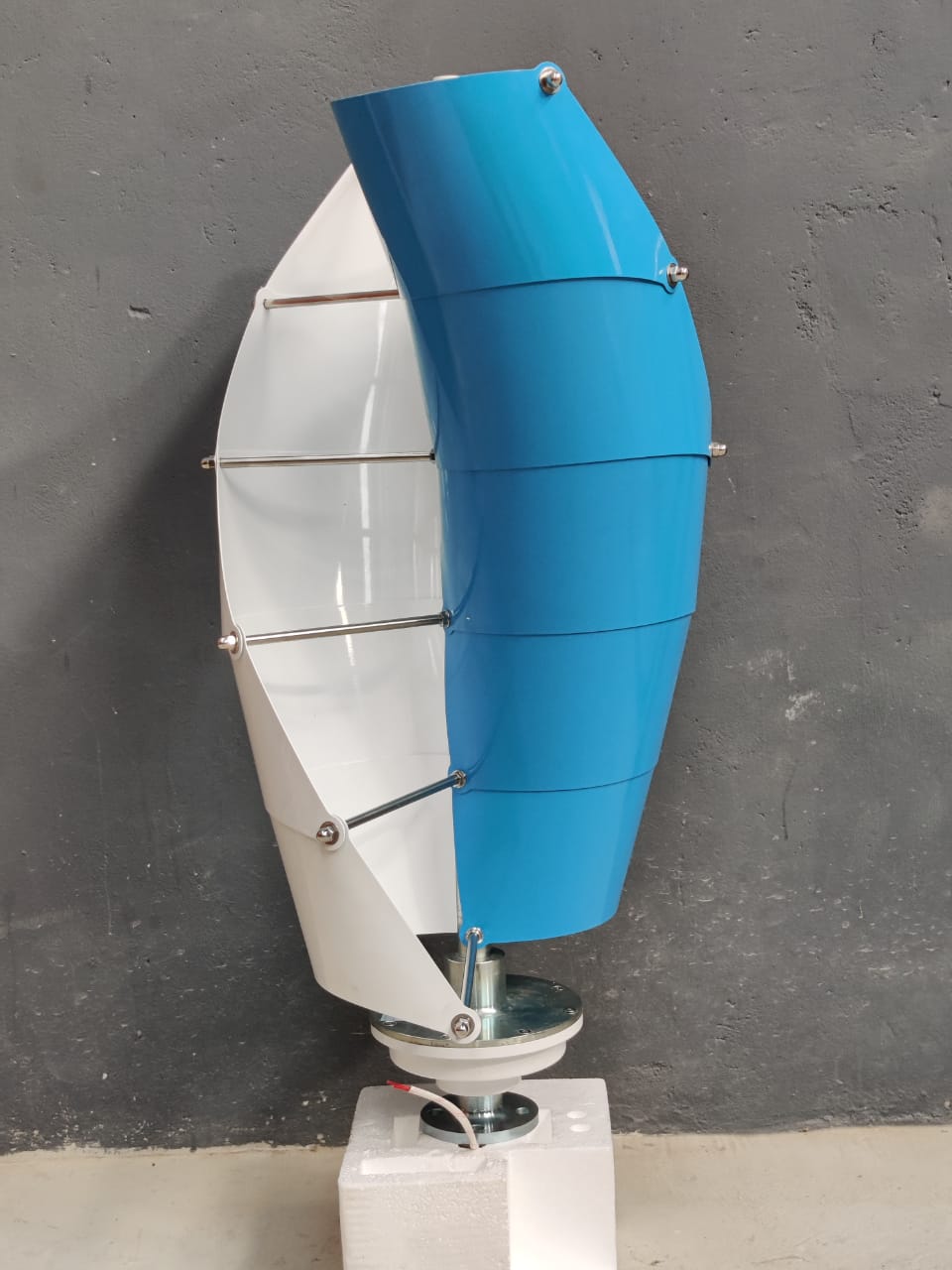 Rocking the night away